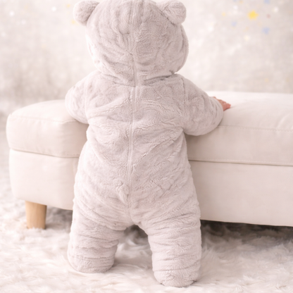 NIDU – Teddy Suave para Bebé