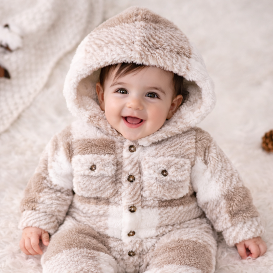 NIDU – Suave para Bebé