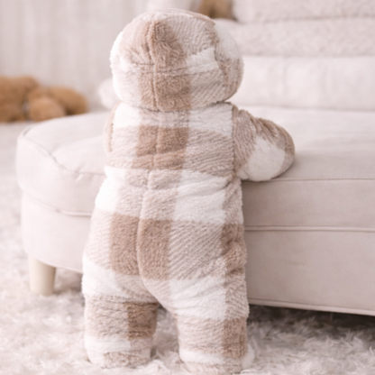 NIDU – Suave para Bebé