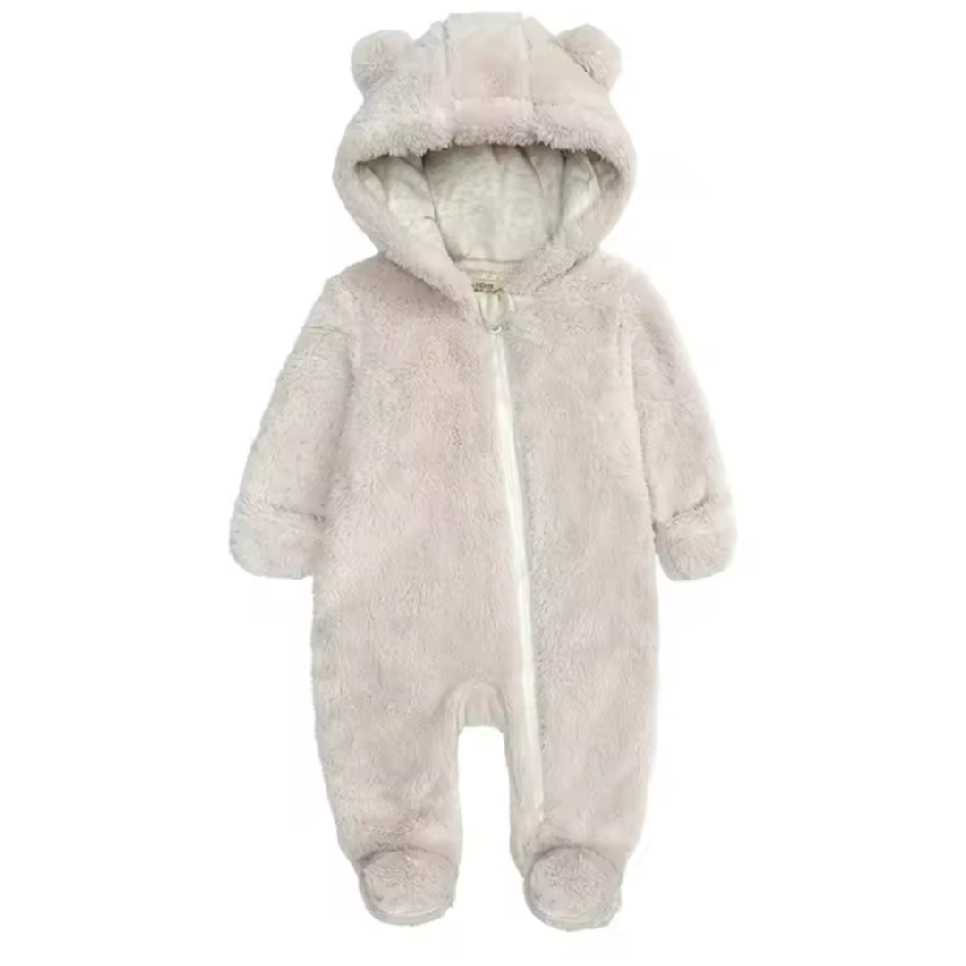 NIDU – Teddy Suave para Bebé