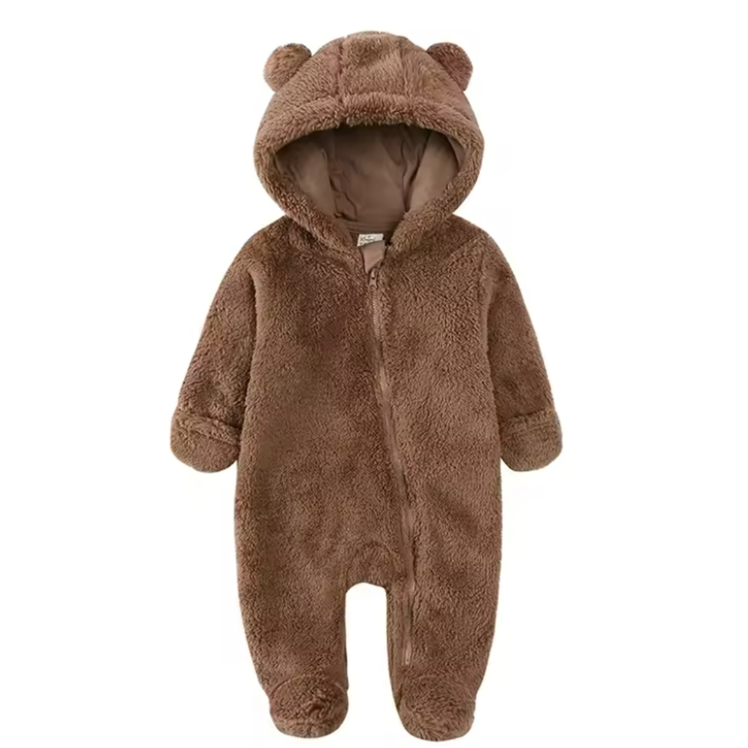 NIDU – Teddy Suave para Bebé