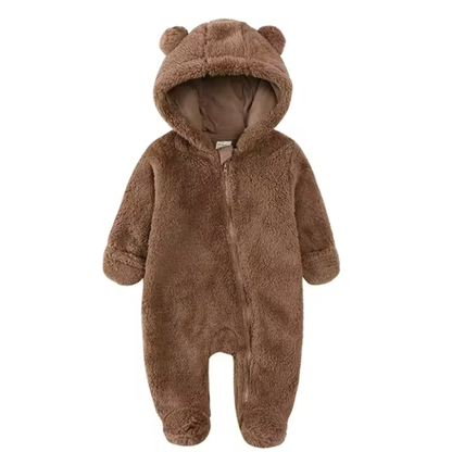 NIDU – Teddy Suave para Bebé