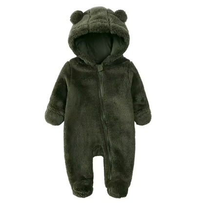 NIDU – Teddy Suave para Bebé