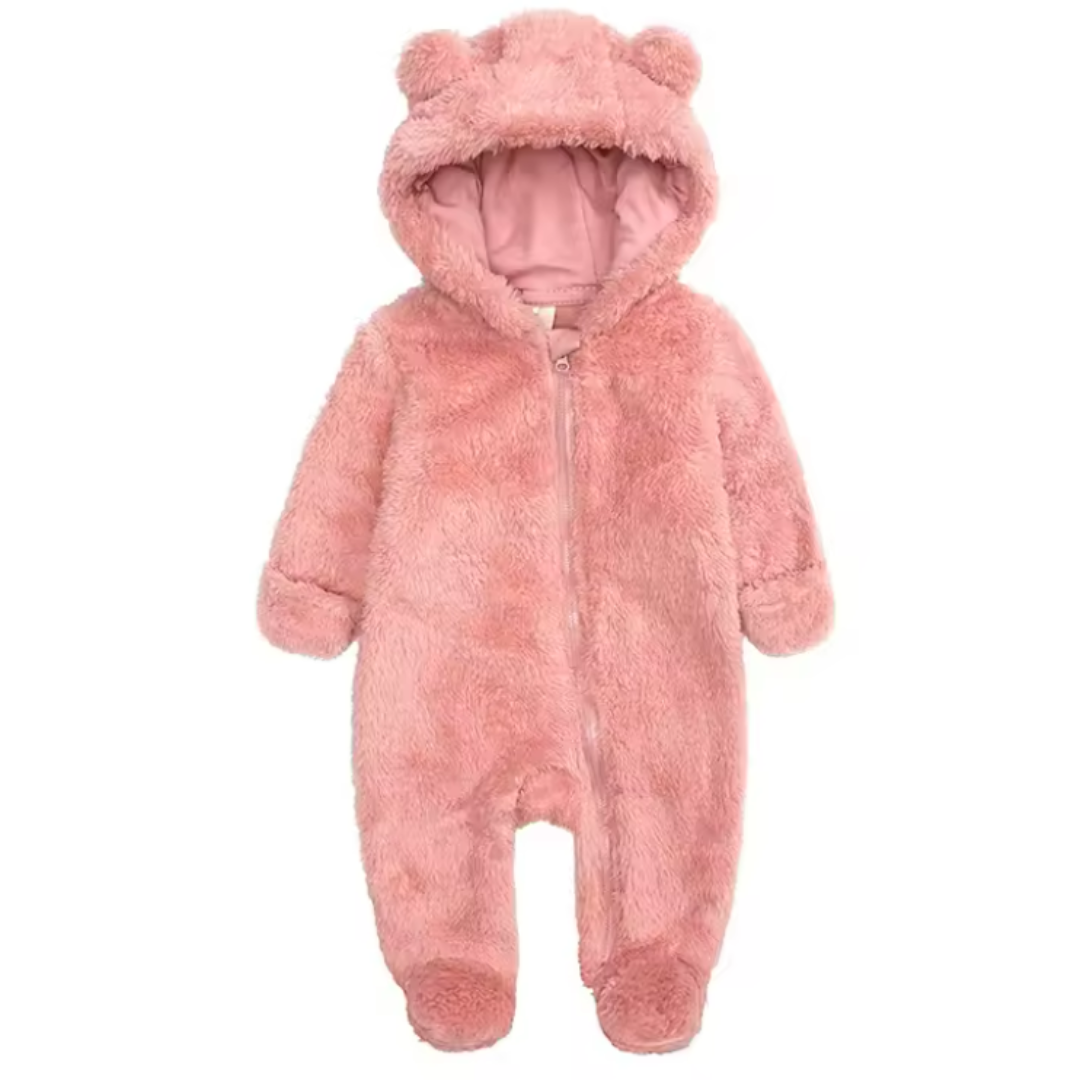 NIDU – Teddy Suave para Bebé