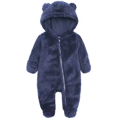 NIDU – Teddy Suave para Bebé