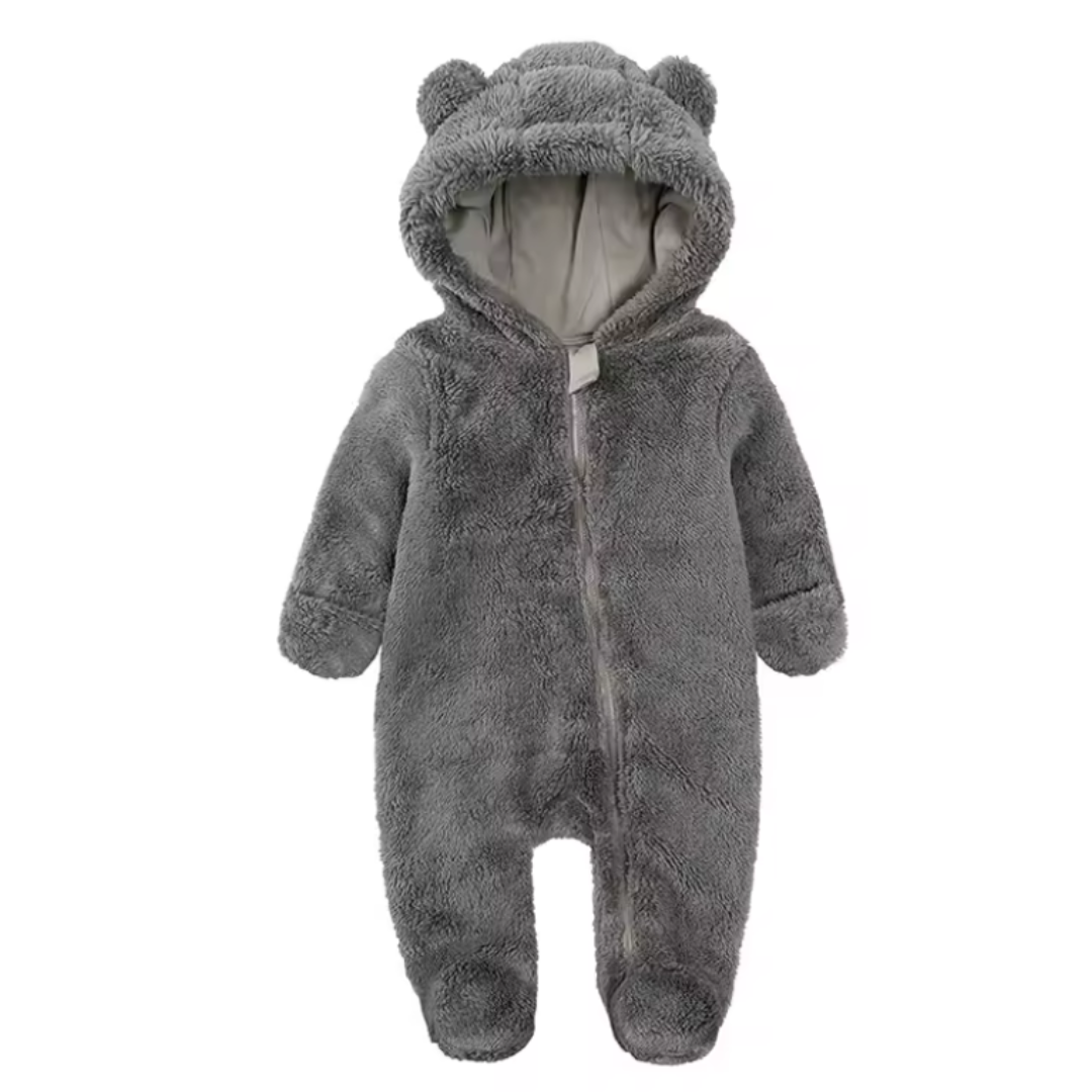 NIDU – Teddy Suave para Bebé