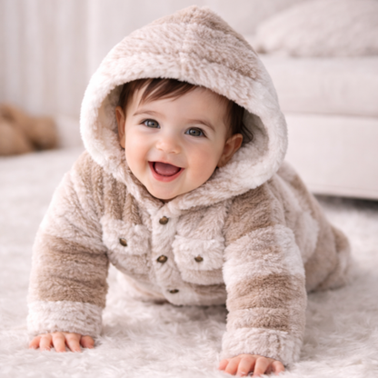 NIDU – Suave para Bebé